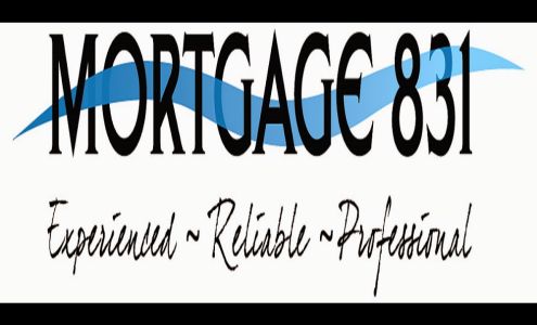 Mortgage 831