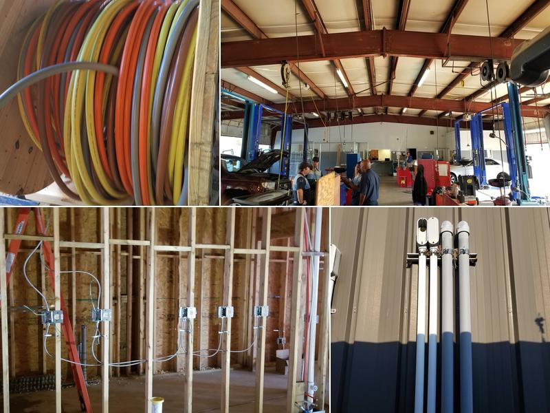 The Plug Electrical Services