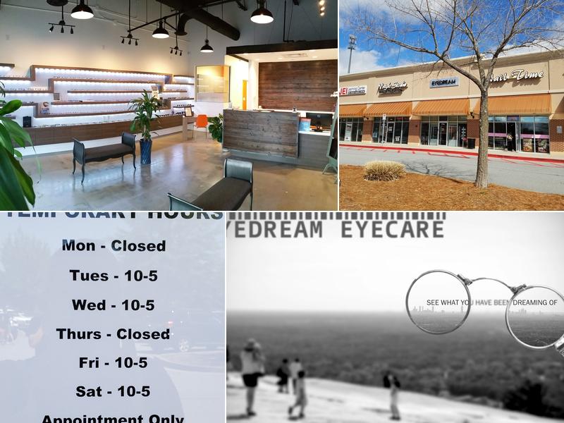 EYEDREAM EYECARE