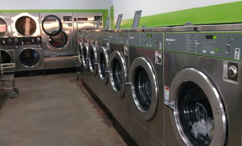 All American Coin Laundry