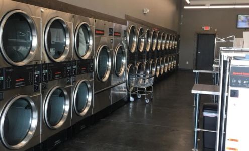 The Washroom Laundromat