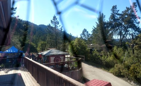 Camp Krem Boulder Creek