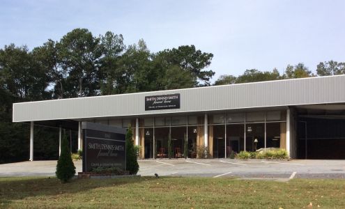 Smith, Dennis-Smith Funeral Home Chapel & Cremation