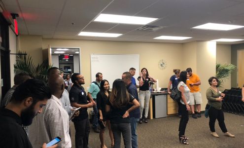 J.P. Wealth Development - Johnny Perez