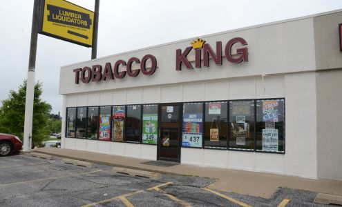 Tobacco King