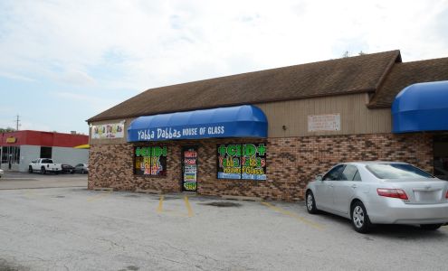 Yabba Dabbas House of Glass