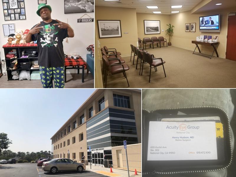 Acuity Eye Group - National City (Euclid)