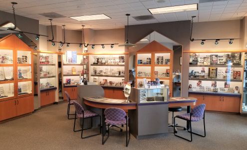 Gartner & Galstian Vision Care, Now Operated by Total Vision