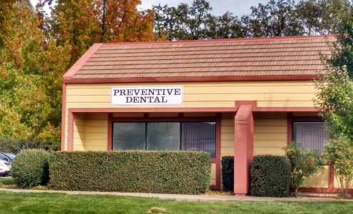 Preventive Dental Care Center: Han Ngo DDS