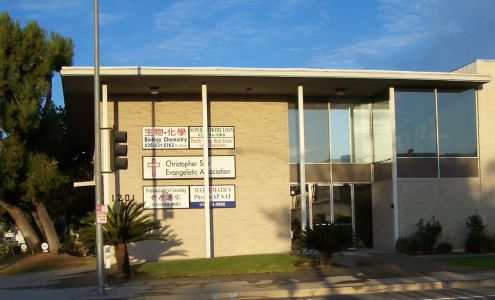 Superior Home Loans Inc