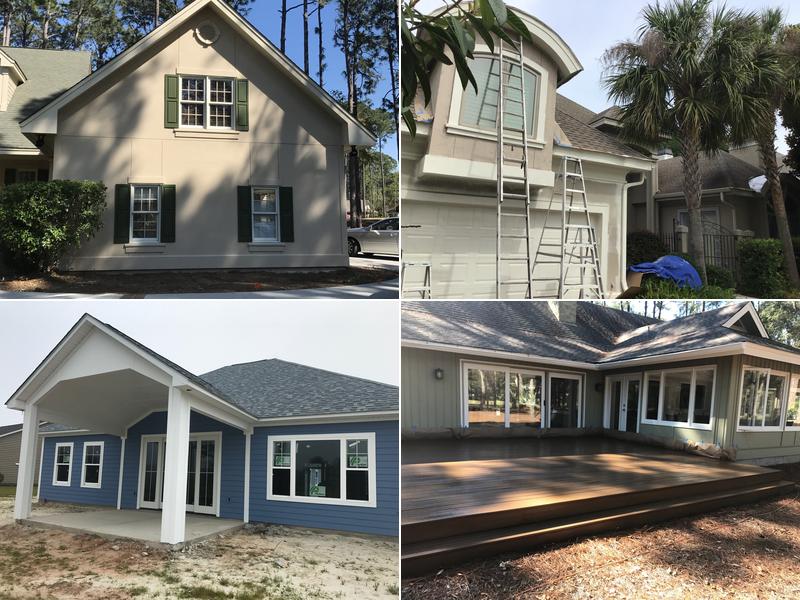 Galvez painting LLC.