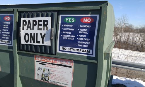 Oldham County Animal Control