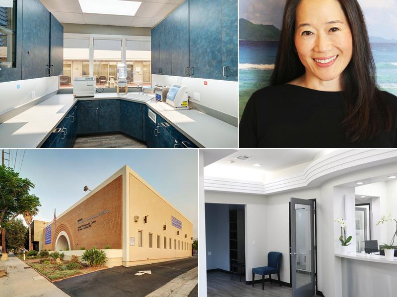 TLC for Smiles - Chatsworth