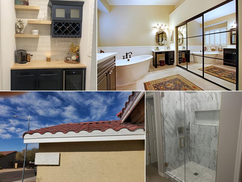 1 Stop Painting & Contracting