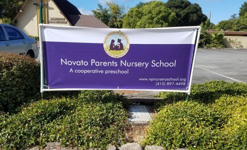 Novato Parents Nursery School