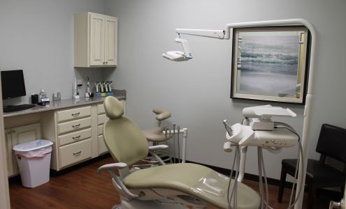 Howard Family Dental