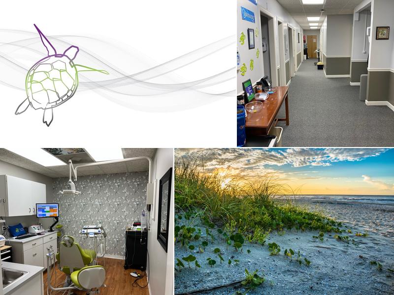 Sea Island Dentistry PC