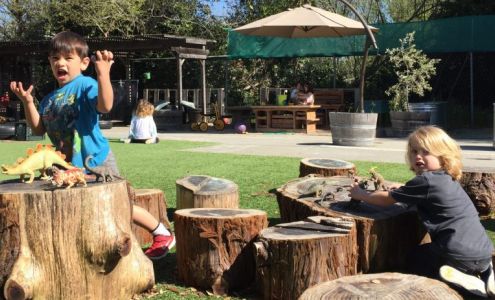 Noah's Ark Preschool, Novato, CA