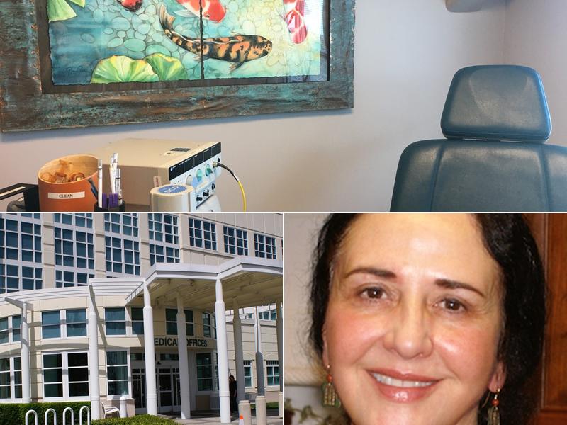 Cindy Dumon, RN, BSN