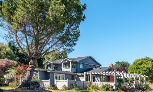 Point Reyes Country Inn Point Reyes Station
