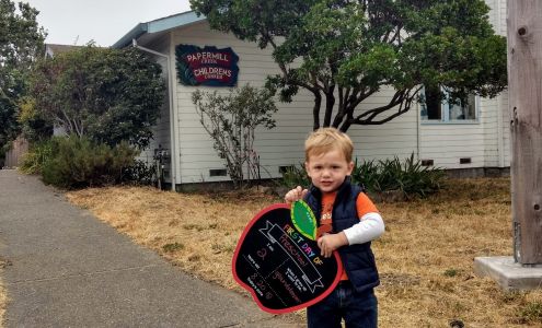 Papermill Creek Children's Point Reyes Station