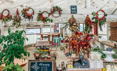 Heidrun Meadery Point Reyes Station
