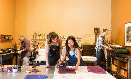 ink.paper.plate Point Reyes Station