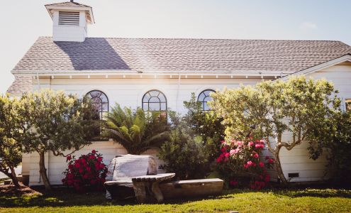 Dance Palace Point Reyes Station