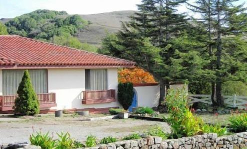 Point Reyes Vineyards and Inn Point Reyes Station