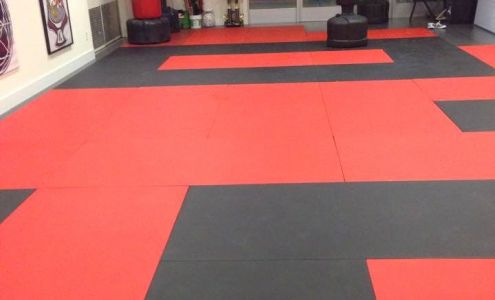 Jeff Speakman's Kenpo 5.0 North Bay Martial Arts