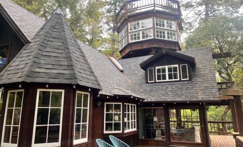 The Blackthorne Point Reyes Station