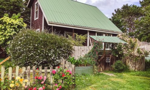 Olema Cottages Olema