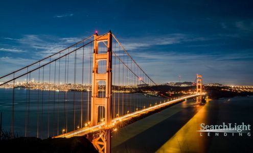 Searchlight Lending
