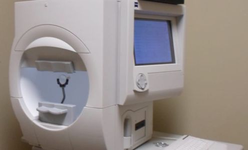 Optical Solutions- Dr. Michael Campbell & Associates