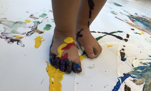 CreArt Early Education & Preschool