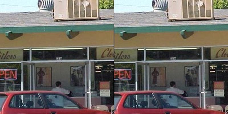 Terra Linda Cleaners