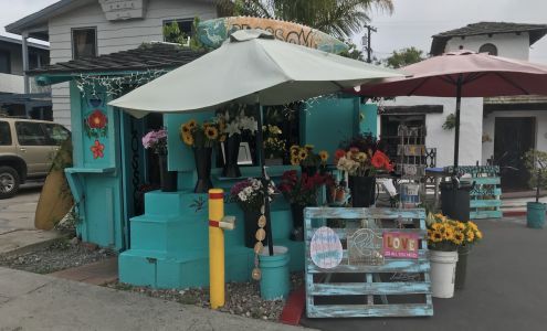 Blossoms Design Florist