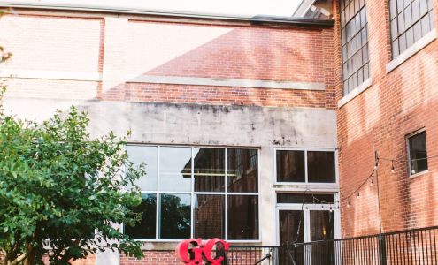 Greenville Center for Creative Arts