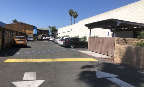 BROADWAY INN & SUITES CHULA VISTA