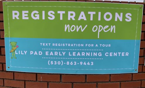 Lily Pad Early Learning Center