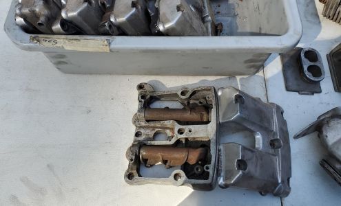 Fastenal Fulfillment Center - Appointment Only