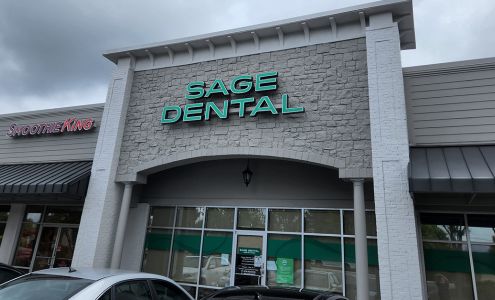Sage Dental of Suwanee