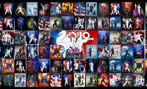 Han Bros. TaeKwonDo - Glendora