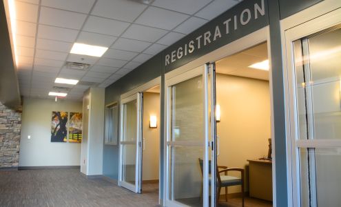 Clarke County Clinic (Walk-In Clinic)