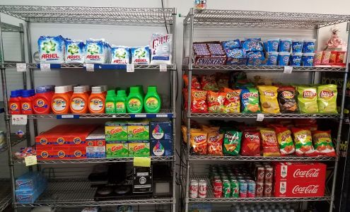 Vista Coinless Laundry