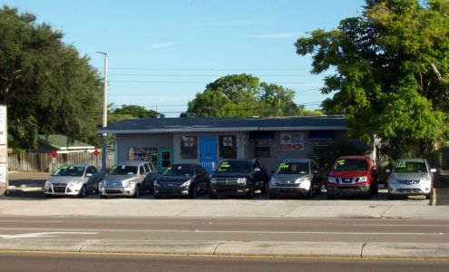 Beachway Motors