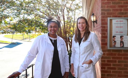 East Cobb Family Dentistry