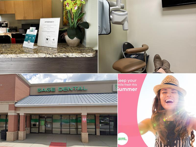 Sage Dental of Marietta at Piedmont Road