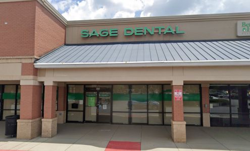 Sage Dental of Marietta at Piedmont Road