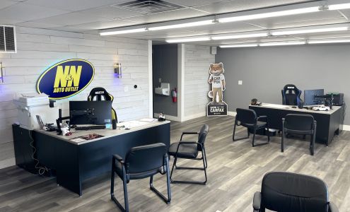 N&N Auto Outlet